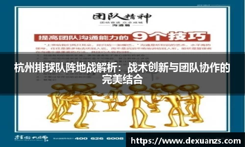 杭州排球队阵地战解析:战术创新与团队协作的完美结合
